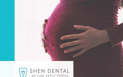 Pregnancy and Dentistry: Part 2
