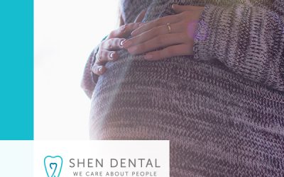 Make Sure Your Teeth Remain Healthy During Pregnancy
