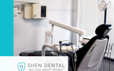 Why Regular Dental Visits Matter?