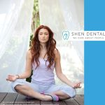 Yoga and oral health